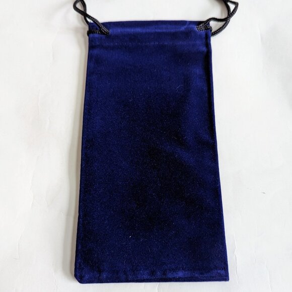 NWT True Vintage Small Oblong Combo frame w/Smoke Mirrored lens Sunglasses - Picture 13 of 13